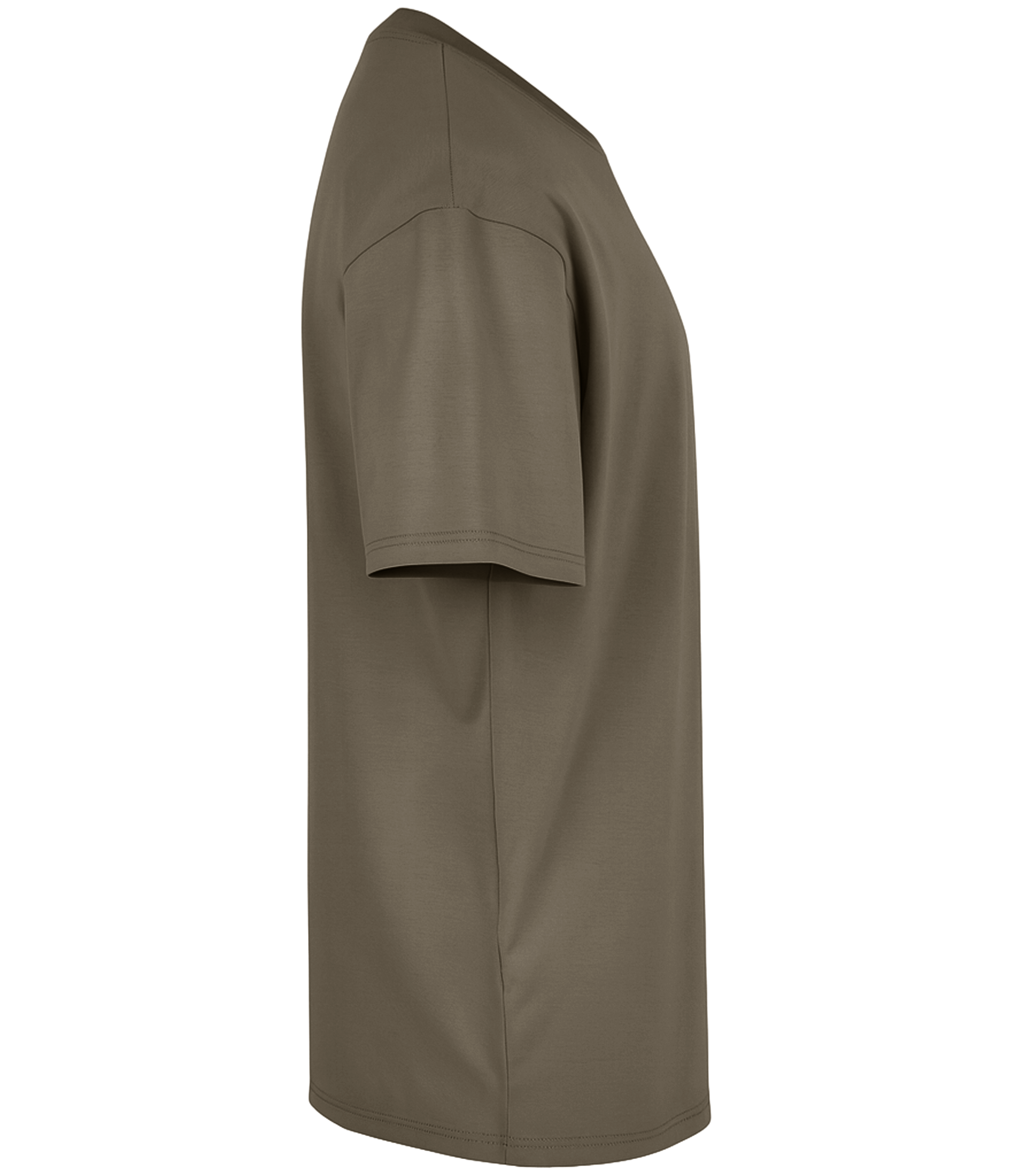 Military Green | Right