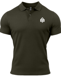 Military Green | Front