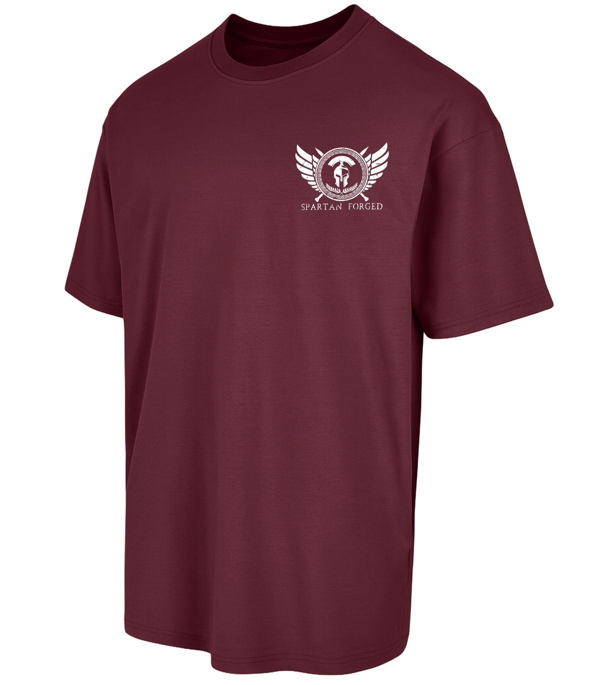 Maroon | Angle