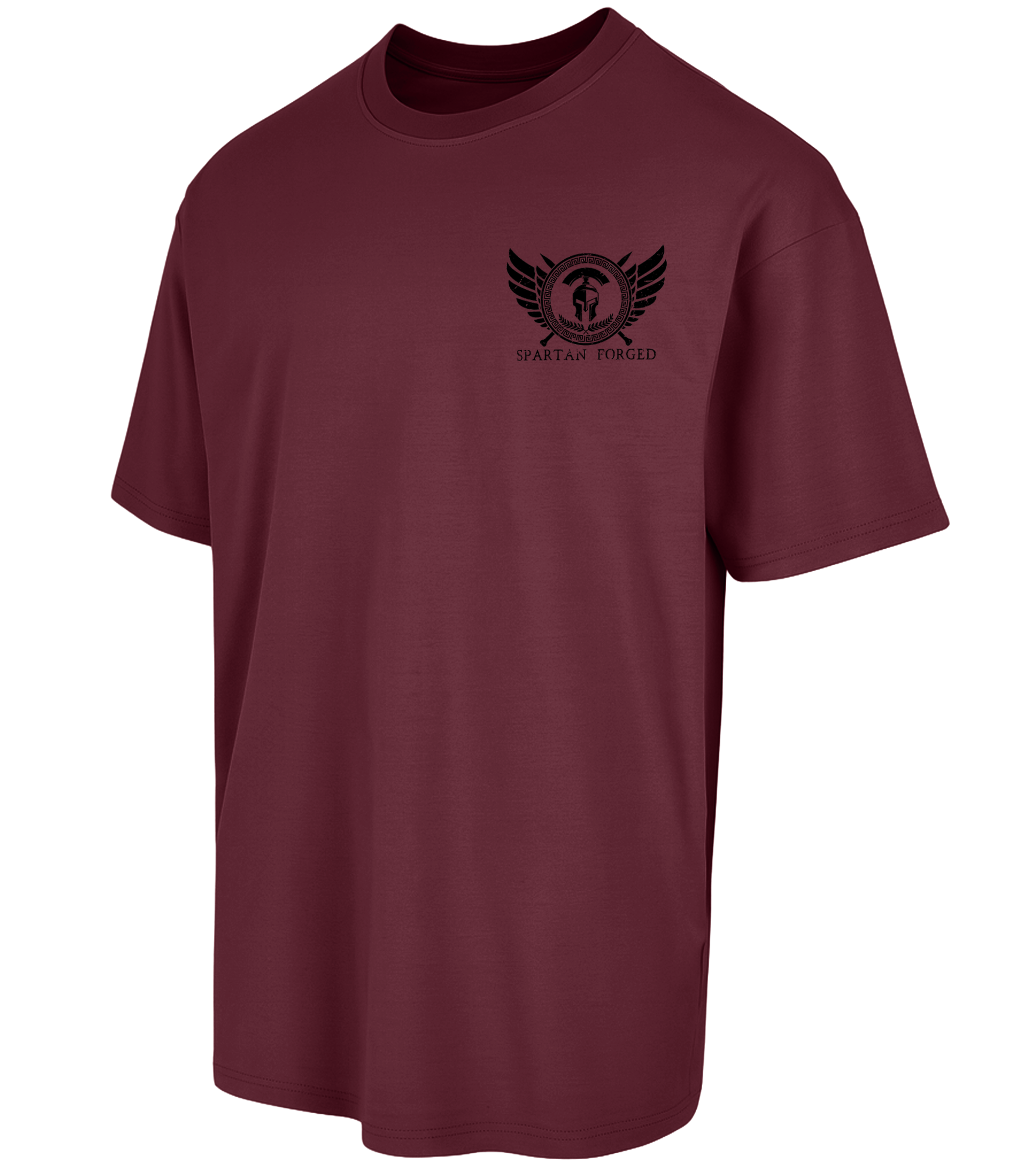 Maroon | Angle