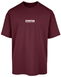 Maroon | Front