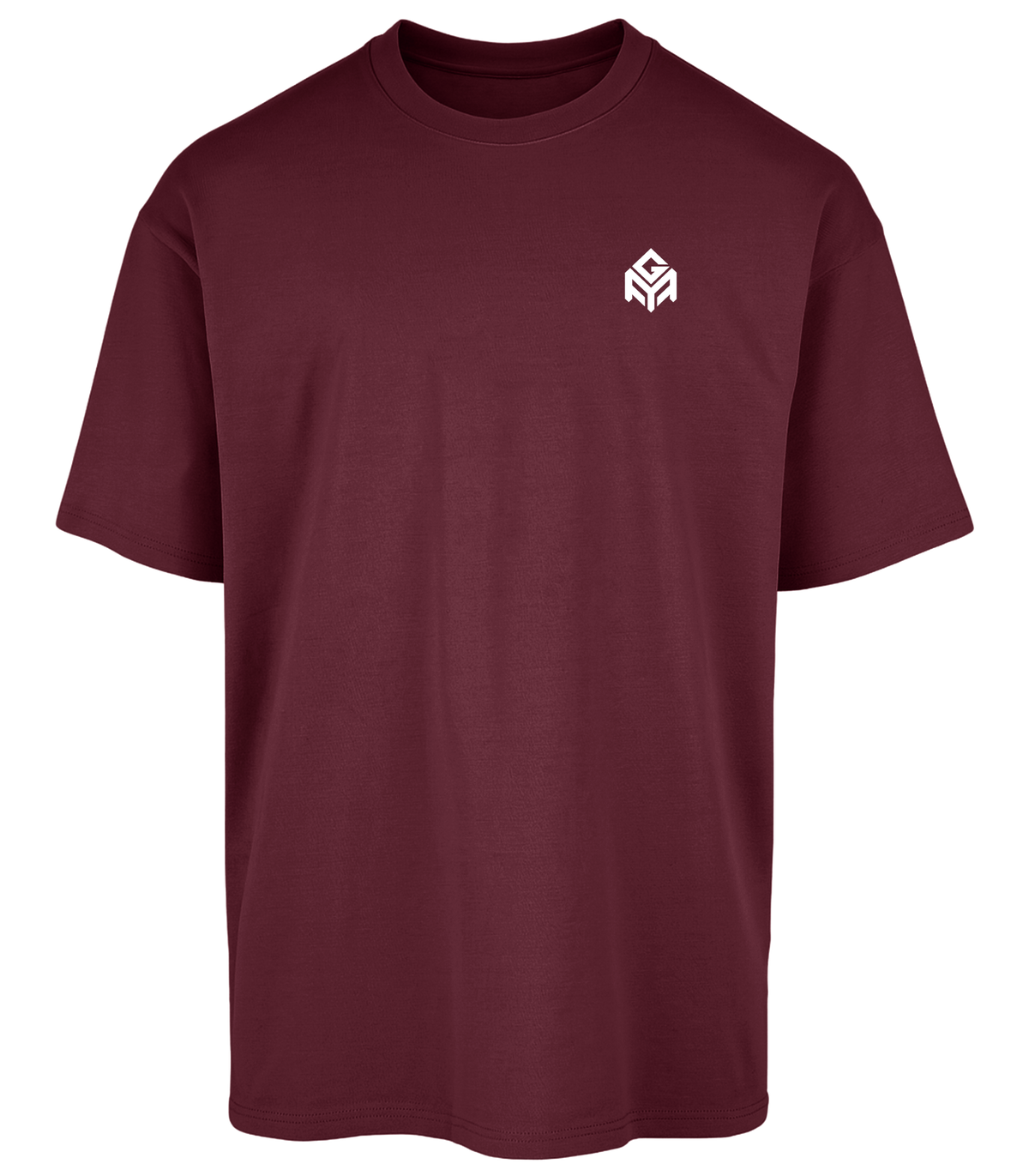 Maroon | Front