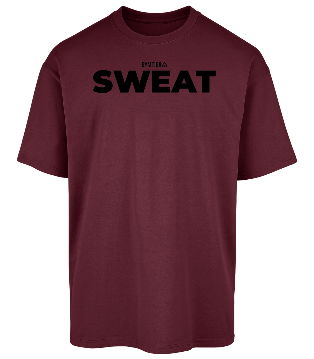 Maroon | Front
