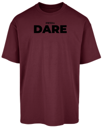 Maroon | Front