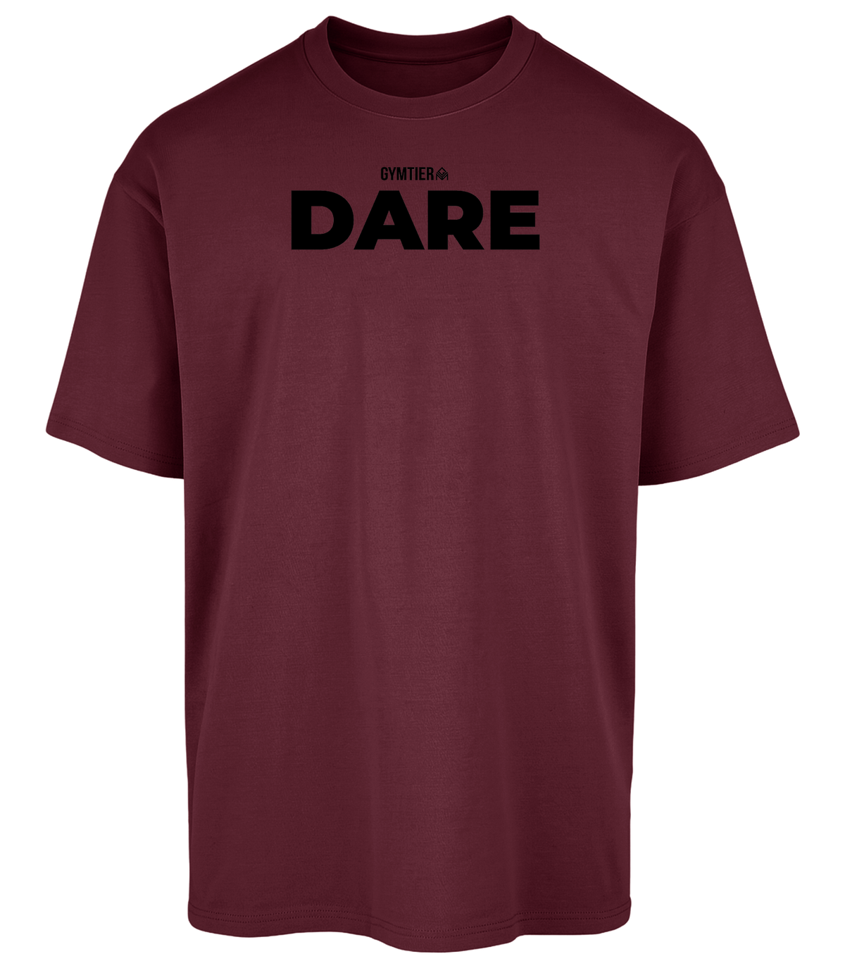 Maroon | Front