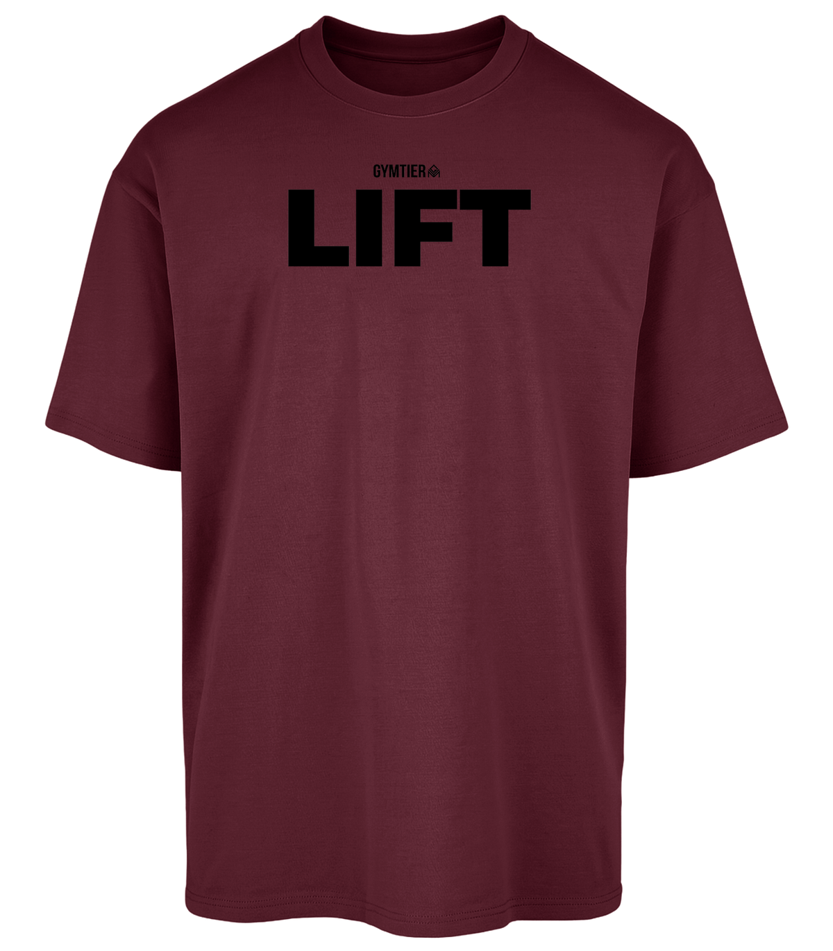 Maroon | Front