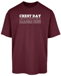 Maroon | Front
