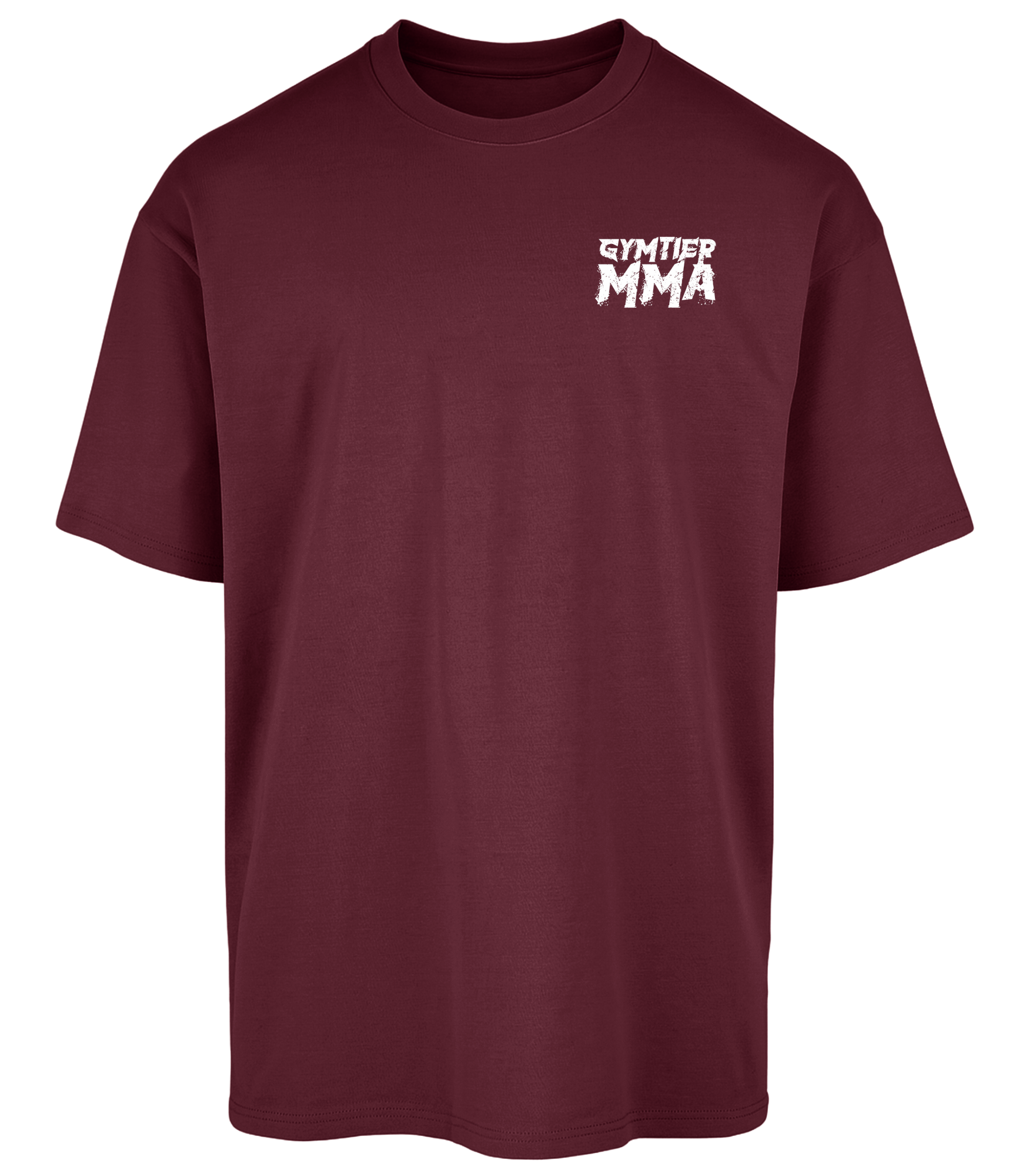 Maroon | Front