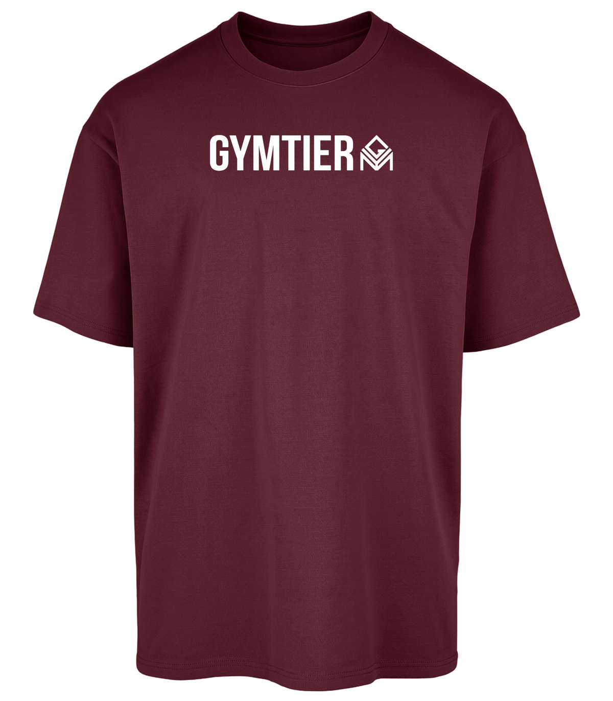 Maroon | Front