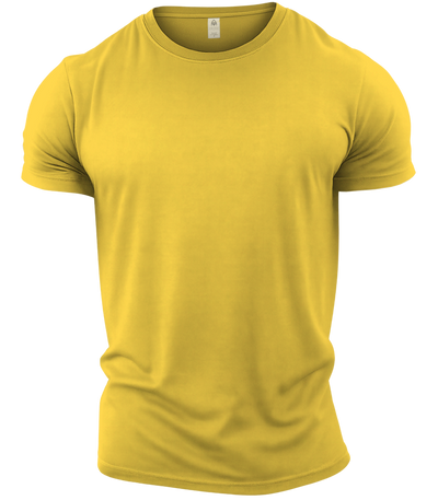 Yellow | Front