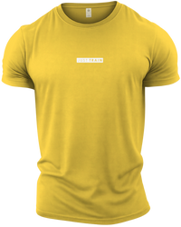 Yellow | Front