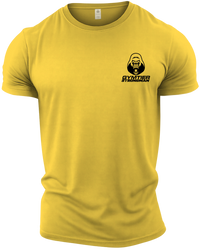 Yellow | Front