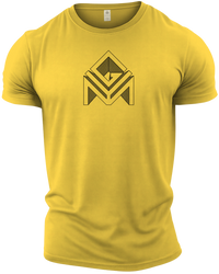 Yellow | Front