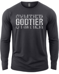 Dark Grey | Front