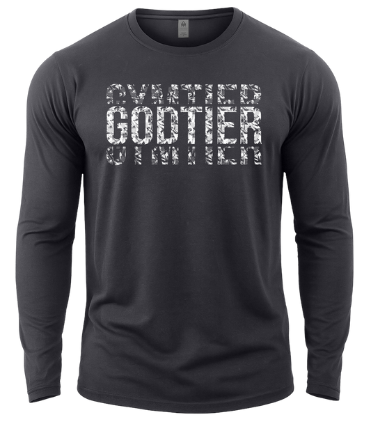 Dark Grey | Front