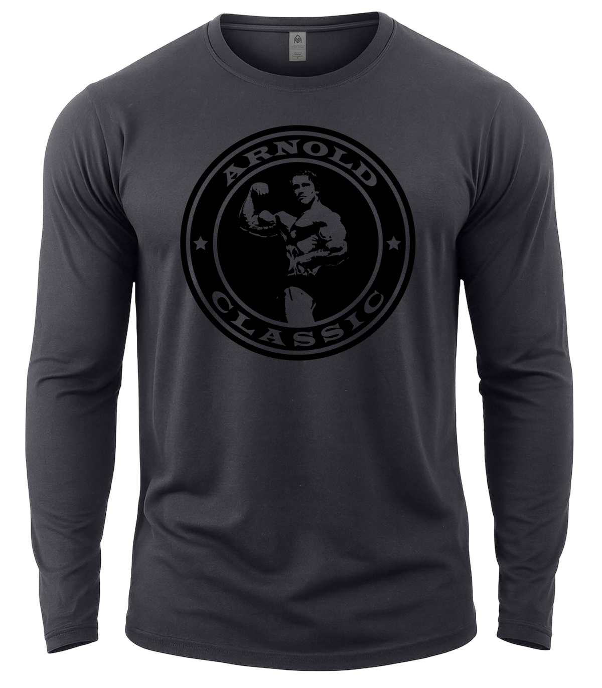 Dark Grey | Front