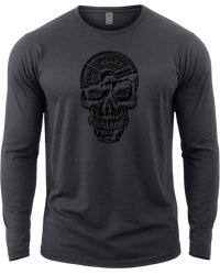 Dark Grey | Front