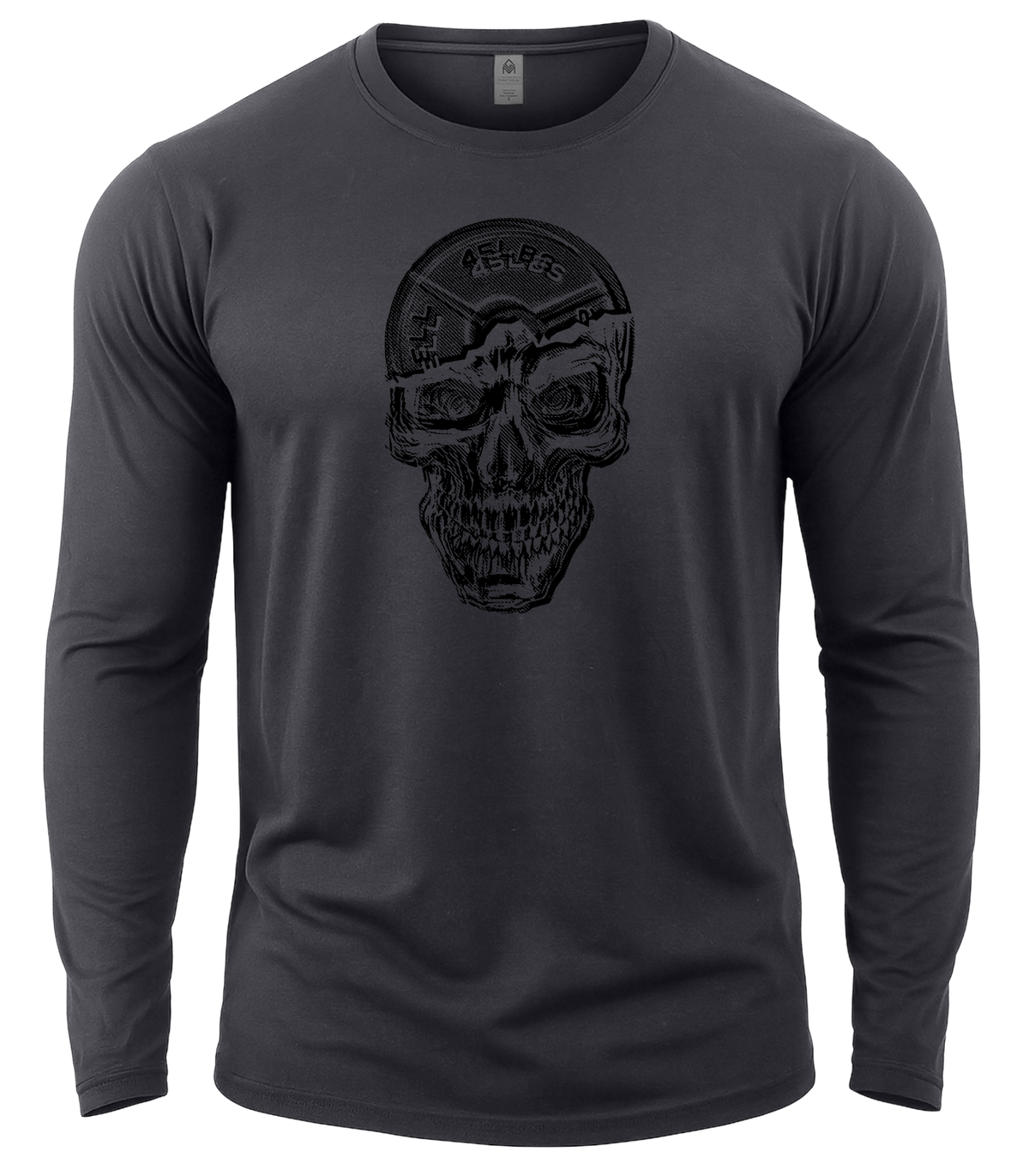 Dark Grey | Front