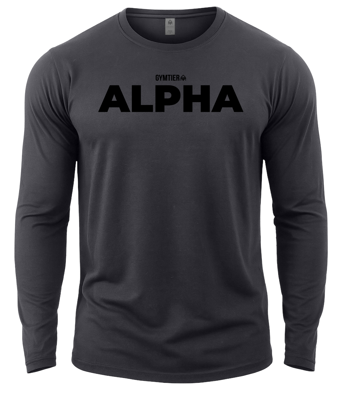 Dark Grey | Front
