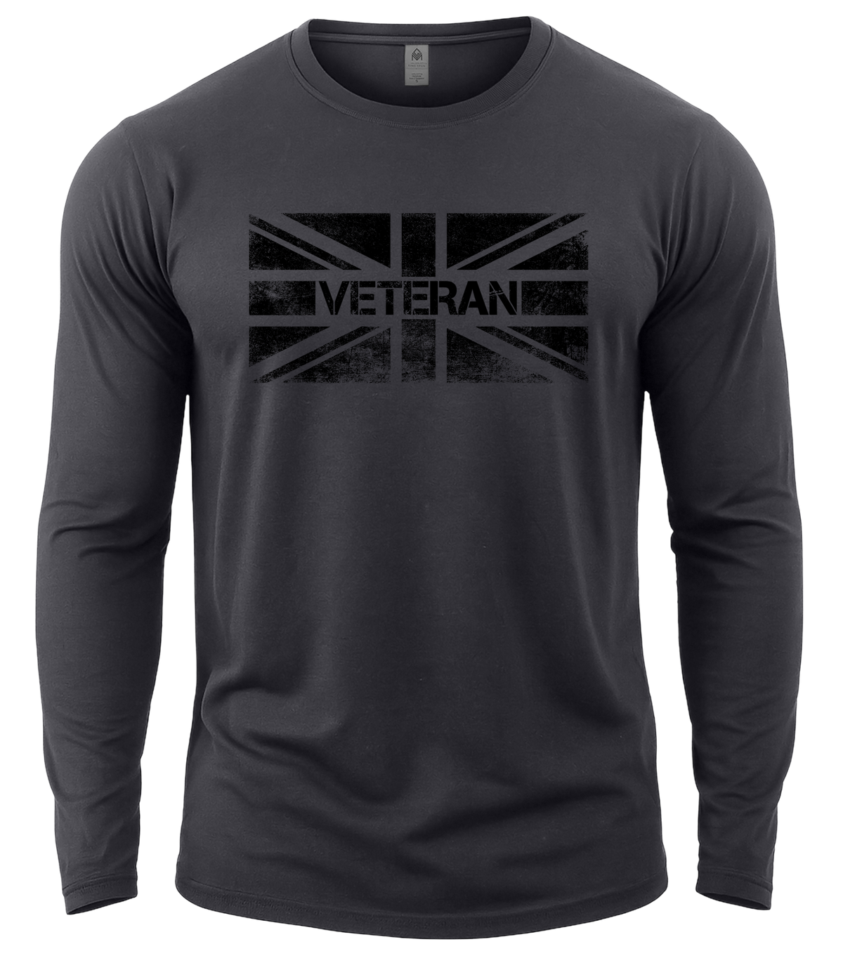 Dark Grey | Front