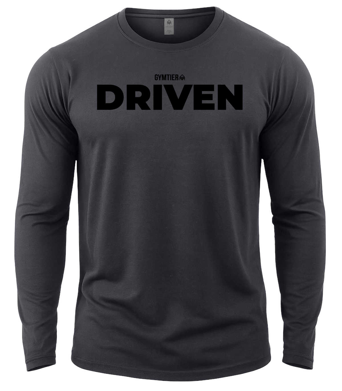 Dark Grey | Front