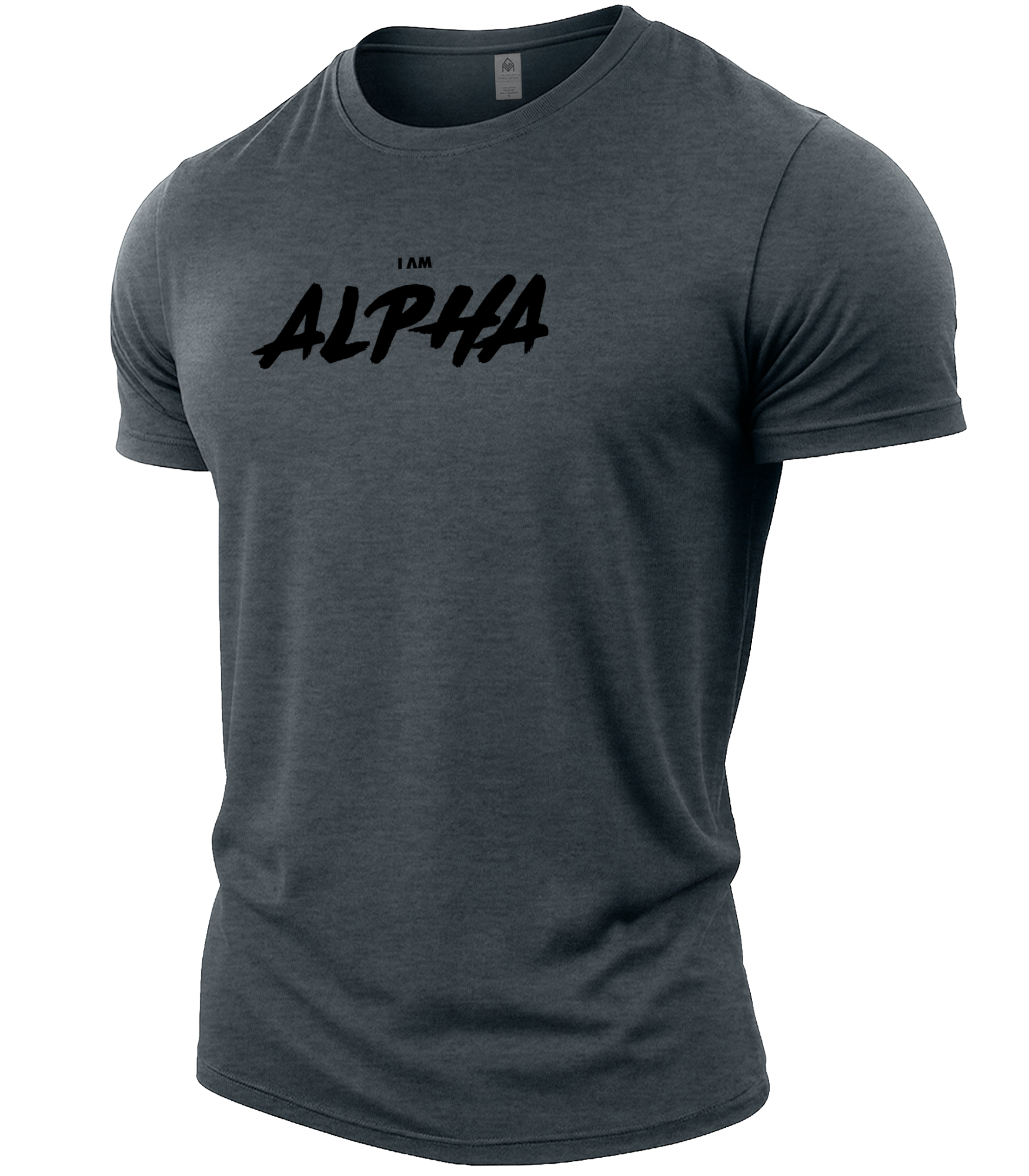 Dark Heather | Angle