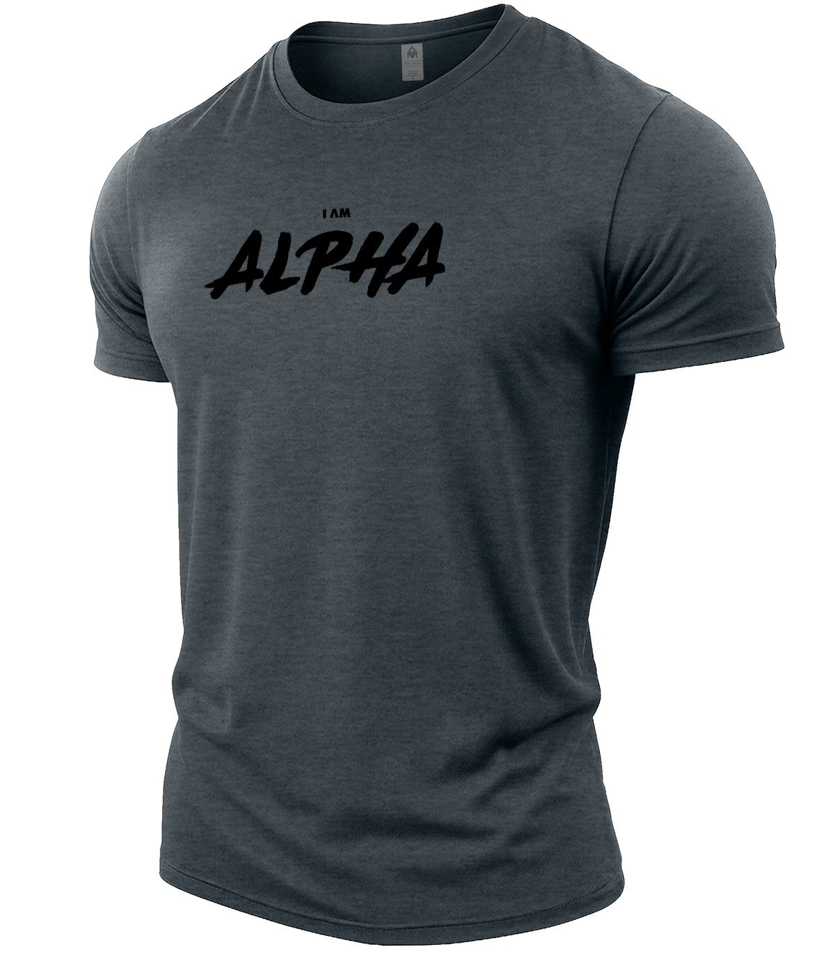 Dark Heather | Angle