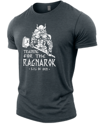 Dark Heather | Angle