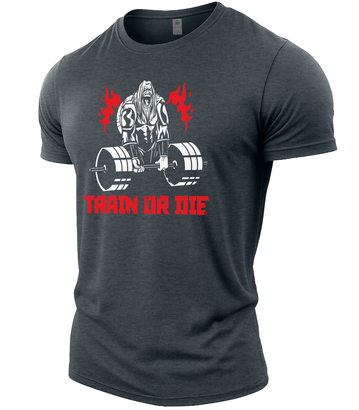 Dark Heather | Angle