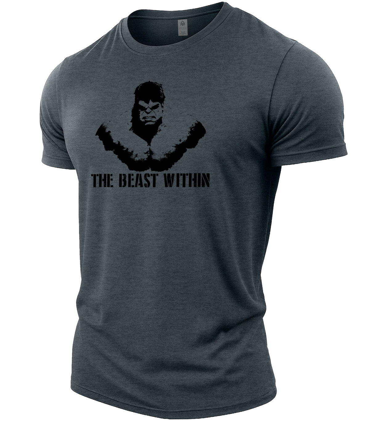 Dark Heather | Angle