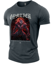 Dark Heather | Angle