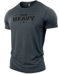 Dark Heather | Angle