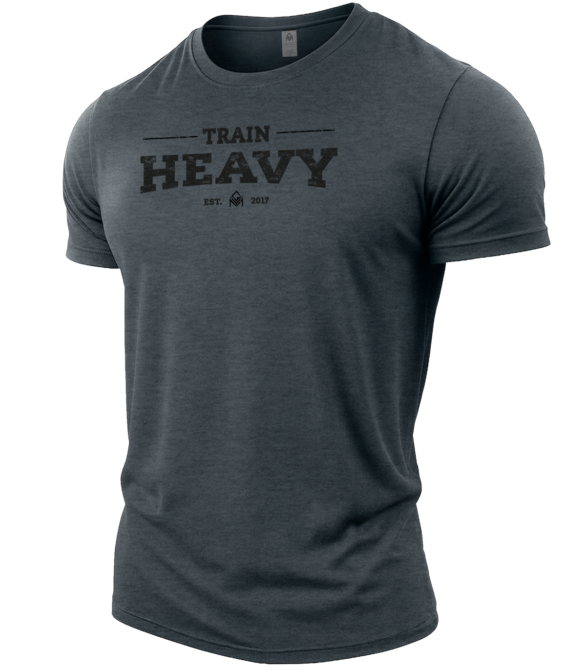 Dark Heather | Angle