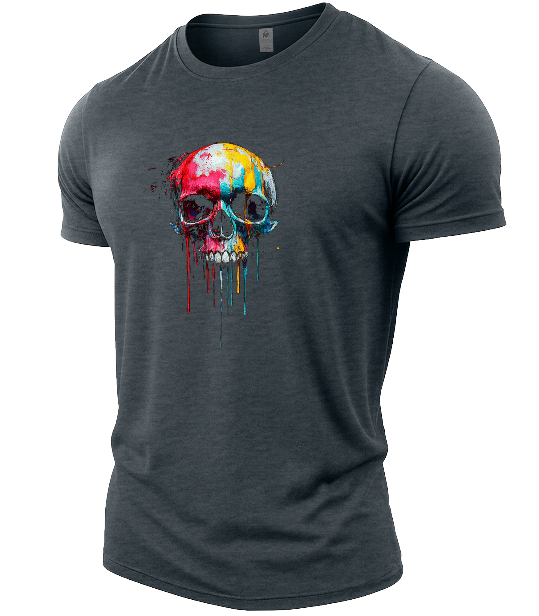 Dark Heather | Angle