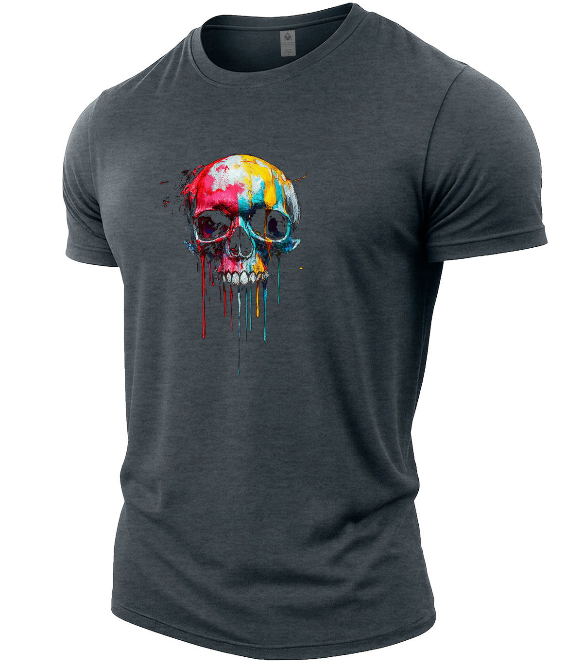 Dark Heather | Angle