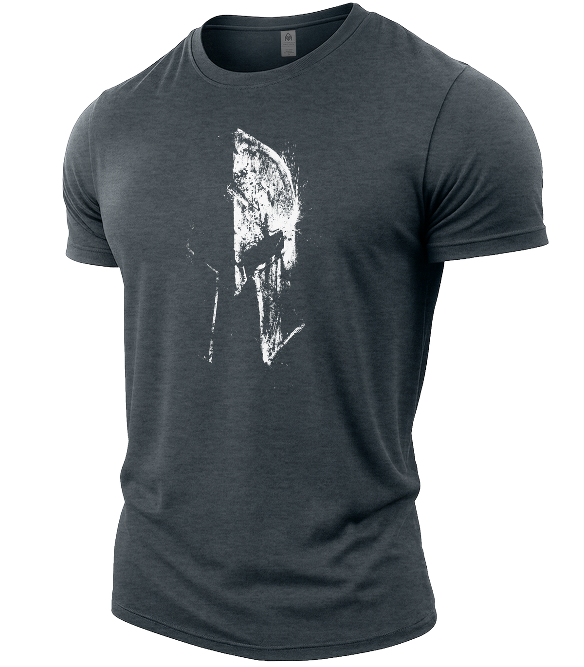 Dark Heather | Angle