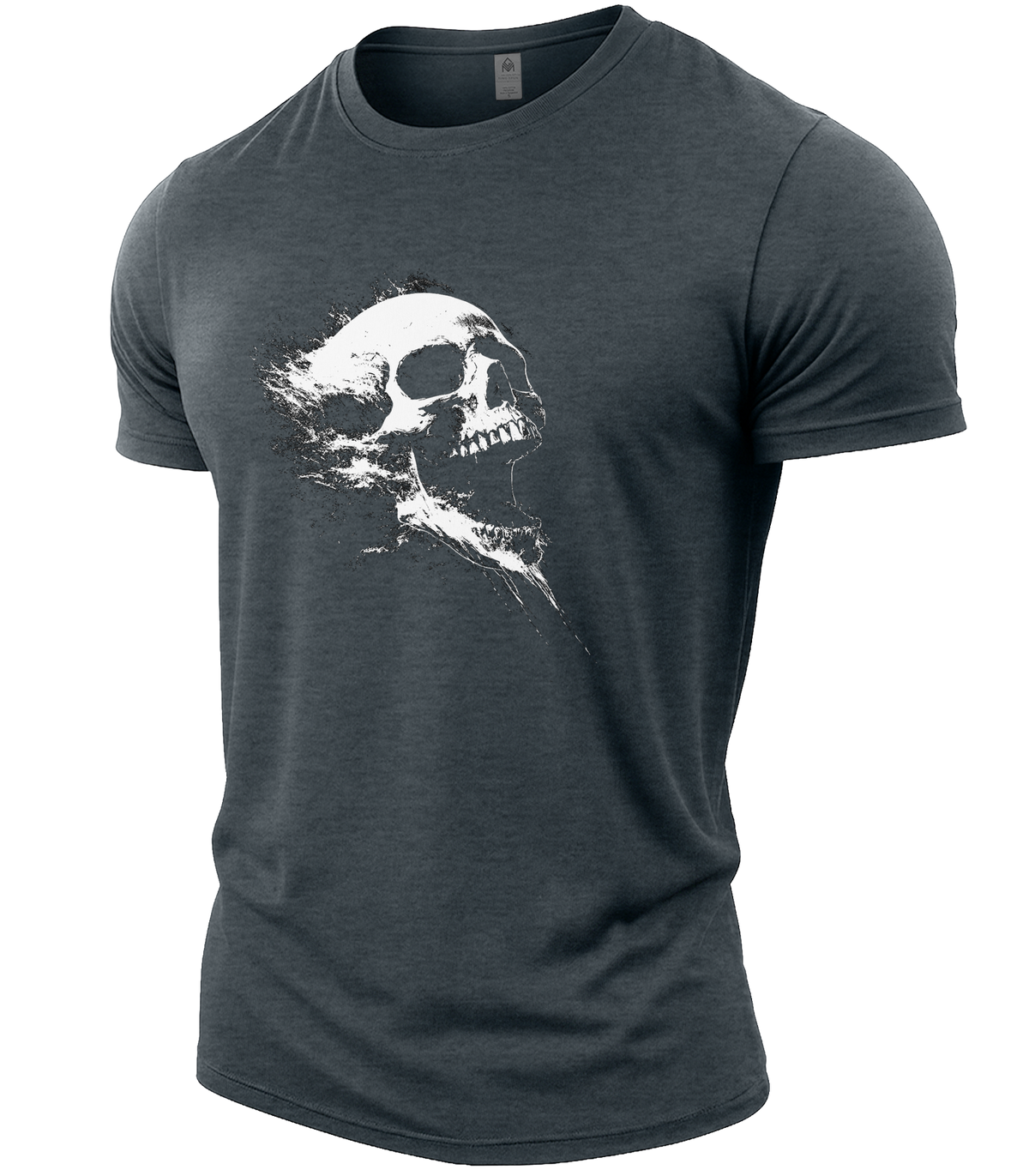 Dark Heather | Angle