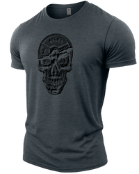 Dark Heather | Angle