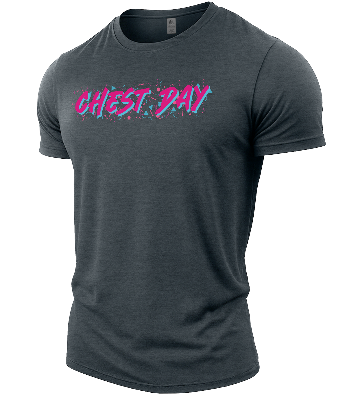 Dark Heather | Angle