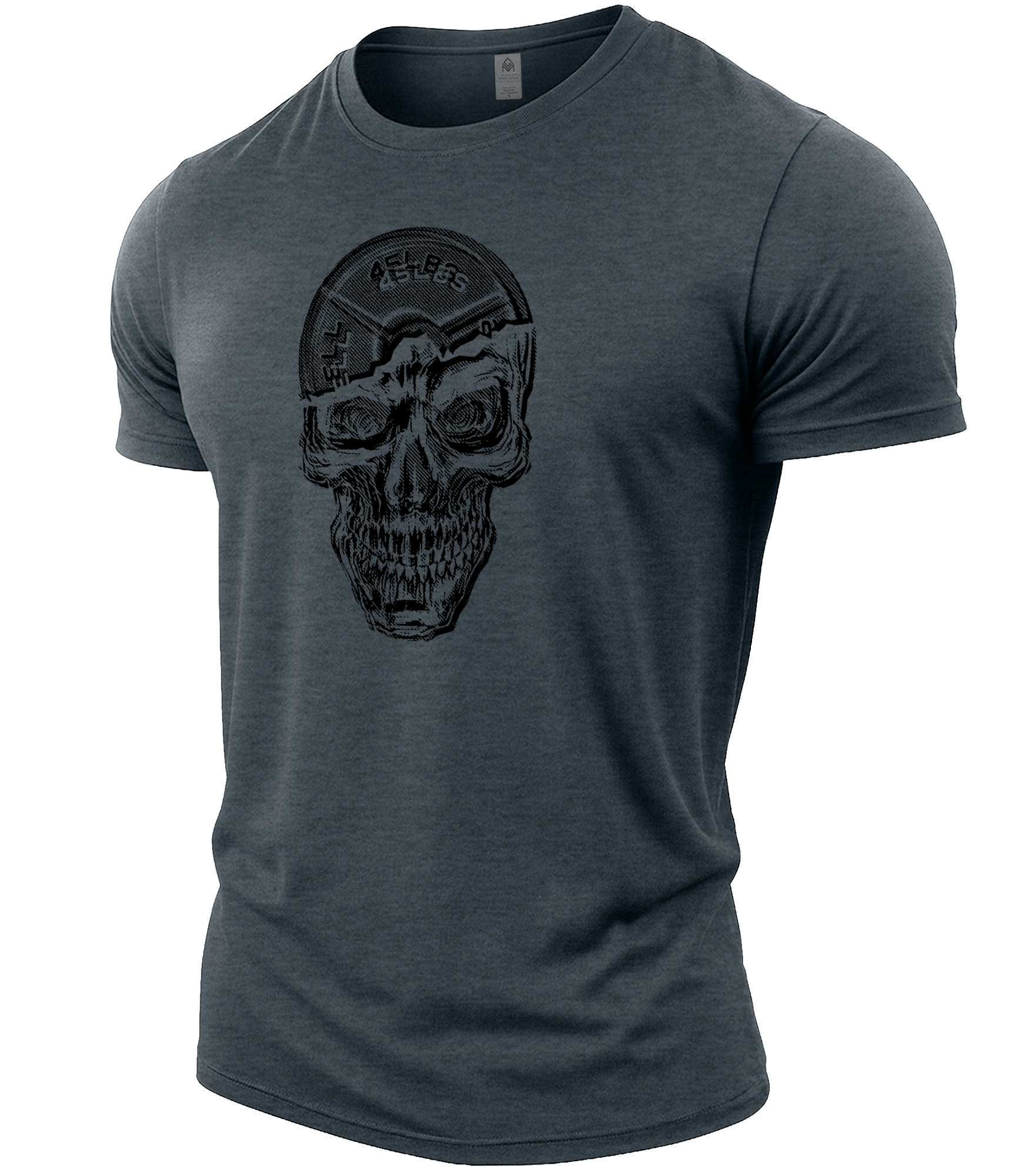 Dark Heather | Angle