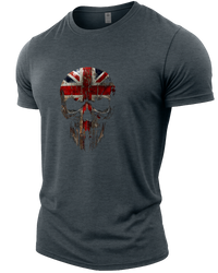 Dark Heather | Angle