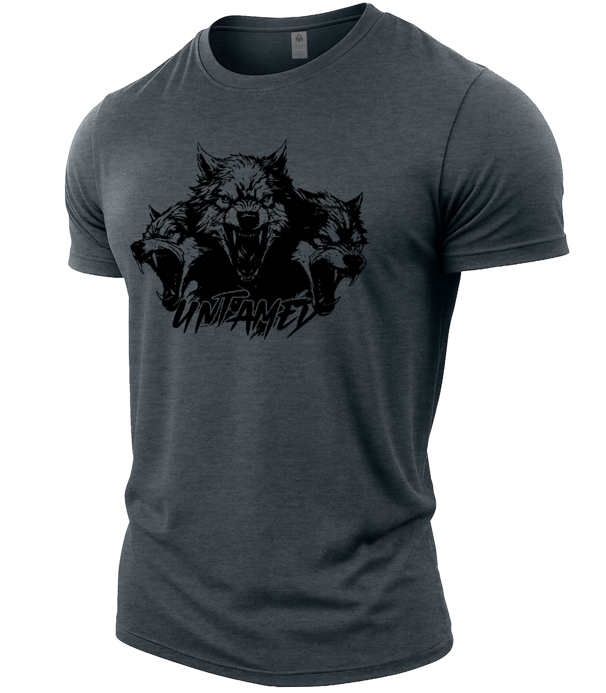 Dark Heather | Angle