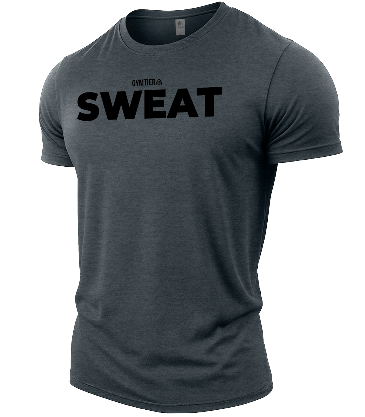 Dark Heather | Angle