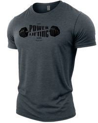 Dark Heather | Angle