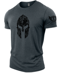 Dark Heather | Angle