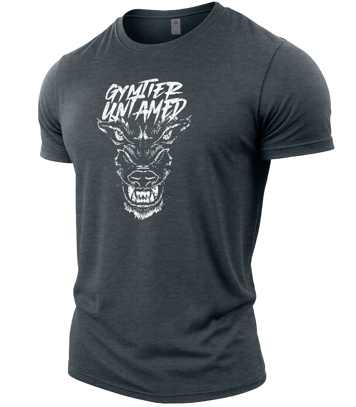 Dark Heather | Angle