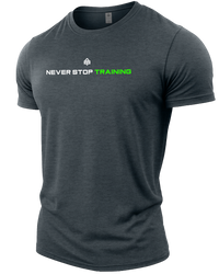 Dark Heather | Angle