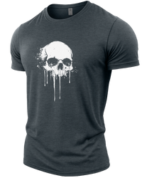 Dark Heather | Angle