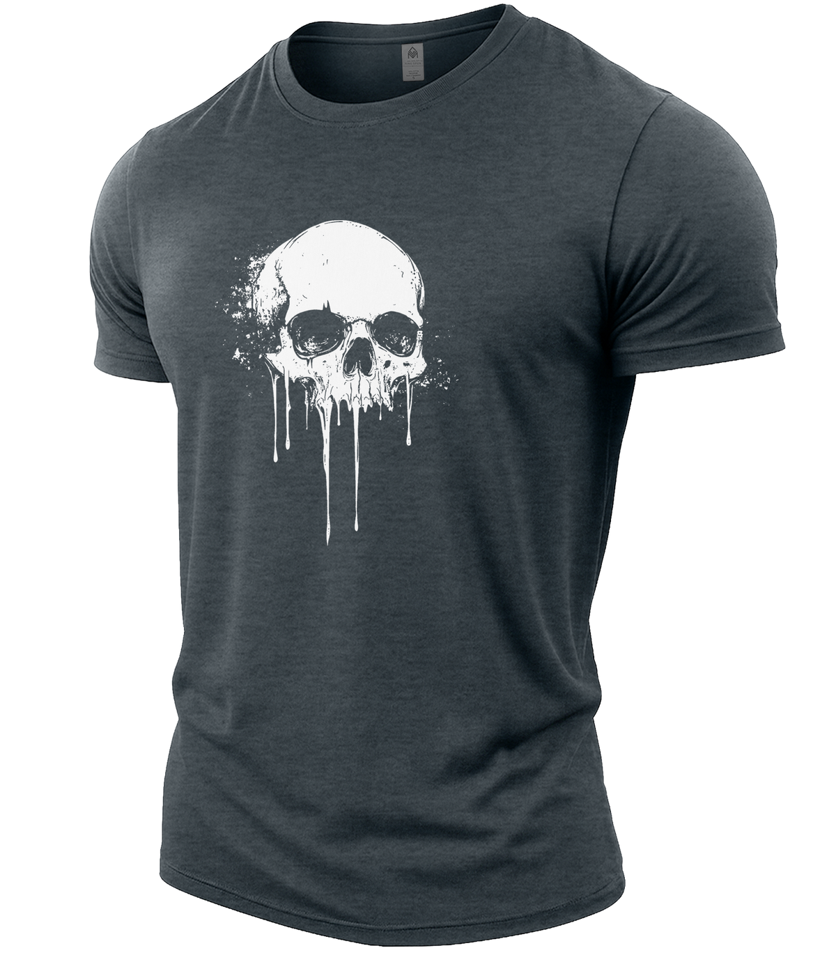 Dark Heather | Angle