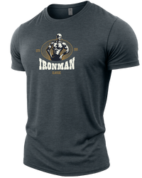 Dark Heather | Angle